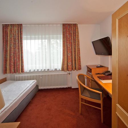Hotel Engel Rheinmunster Екстер'єр фото