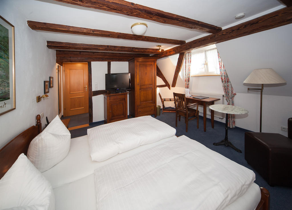Hotel Engel Rheinmunster Екстер'єр фото